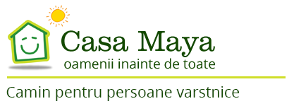 Maya Camin Logo